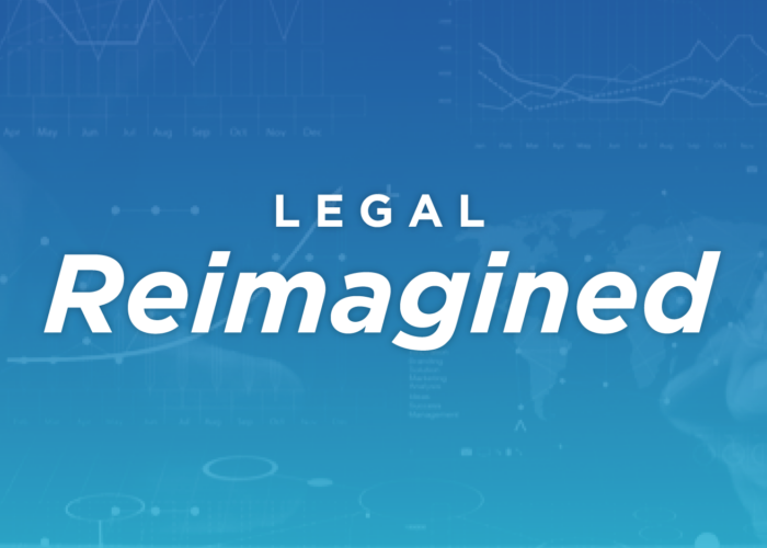 Legal Reimagined - Tipps für das Vertragsmanagement