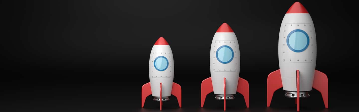 Legal Software Scalability