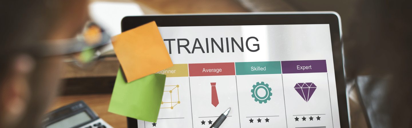 Legal Solution Training