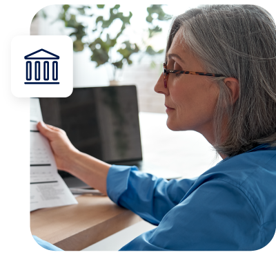 Explore legal claims and compliance automation solutions for financial services organizations.