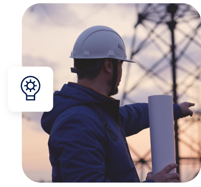 Explore claims management and regulatory compliance software for energy and utilities providers.