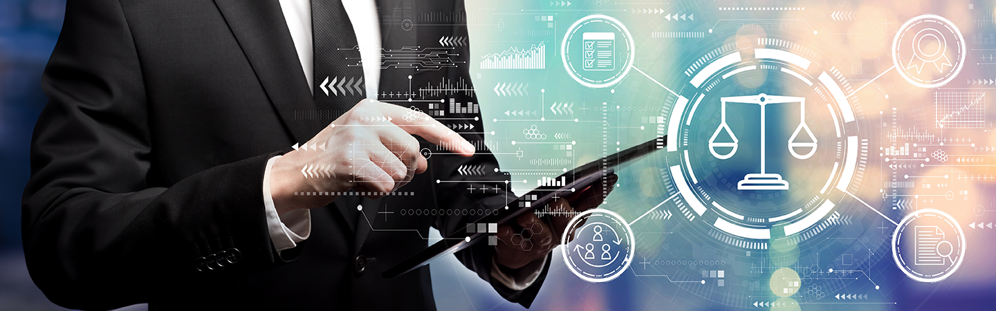 Guía del comprador de tecnología jurídica para una pila tecnológica duradera