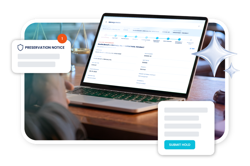 Mitratech LegalHold: Every Feature,