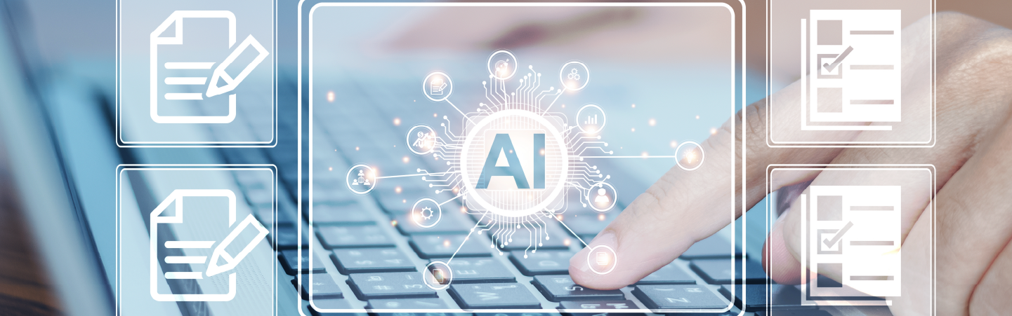 GenAI is Reshuffling BigLaw -- and GCs and Firms are leveraging the new technology.