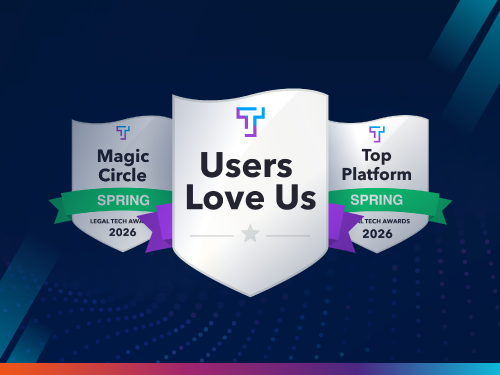 Mitratech Legal Earns Top Recognition in Theorem’s Spring 2026 ELM Rankings