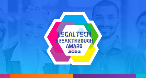 Mitratech Accepts 3rd Consecutive “Overall LegalTech Company of the Year” Recognition by LegalTech Breakthrough