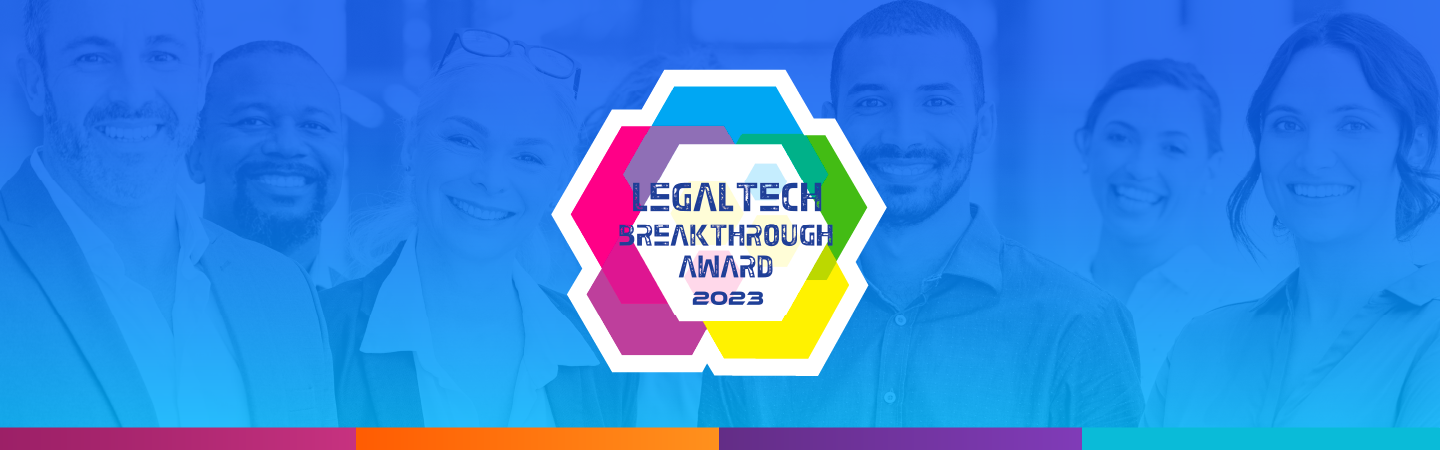 Mitratech Accepts 3rd Consecutive “Overall LegalTech Company of the Year” Recognition by LegalTech Breakthrough