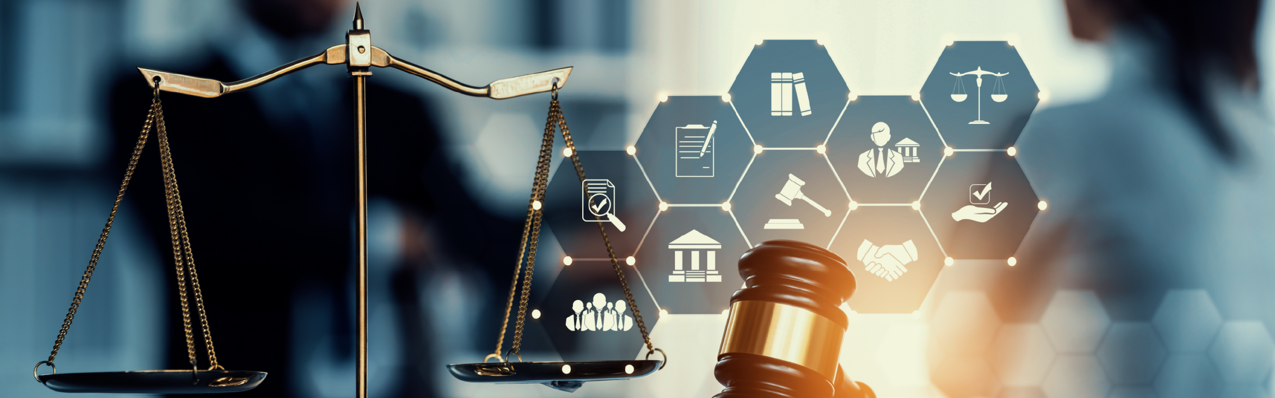 Leveraging Outside Counsel Data