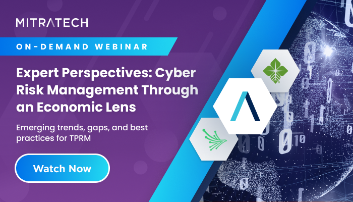 Expert Perspectives: Cyber Risk Management Through An Economic Lens ...