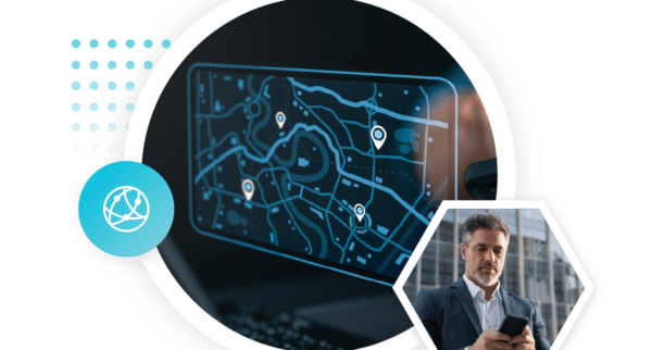 Emergency Notifications with Location-Based Alerts with Built-In Geofencing