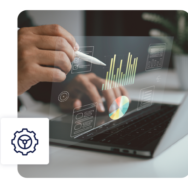 Build a Central Inventory of Models, Tools, & Calculators