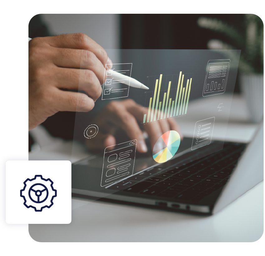 Build a Central Inventory of Models, Tools, & Calculators