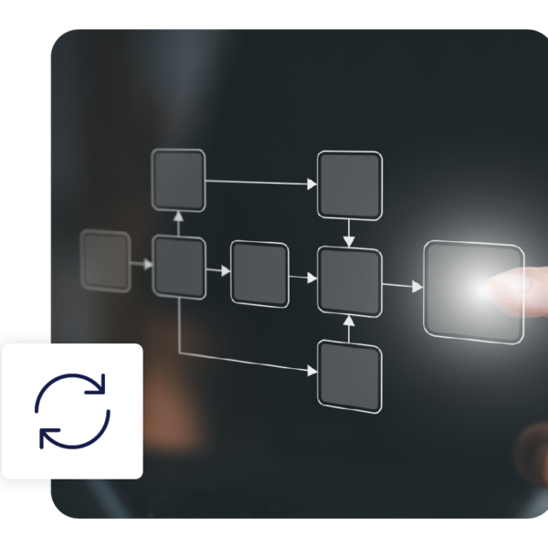Document & track models throughout their lifecycle