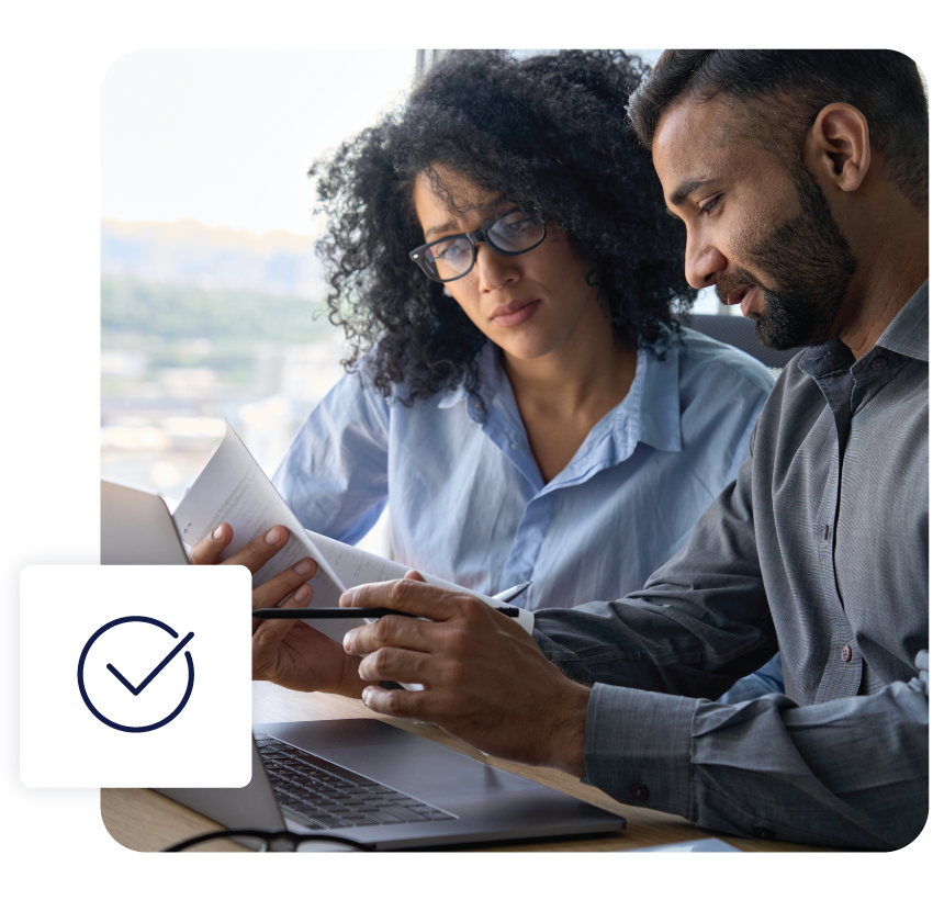 Lighten the Pressures and Cut Your Costs