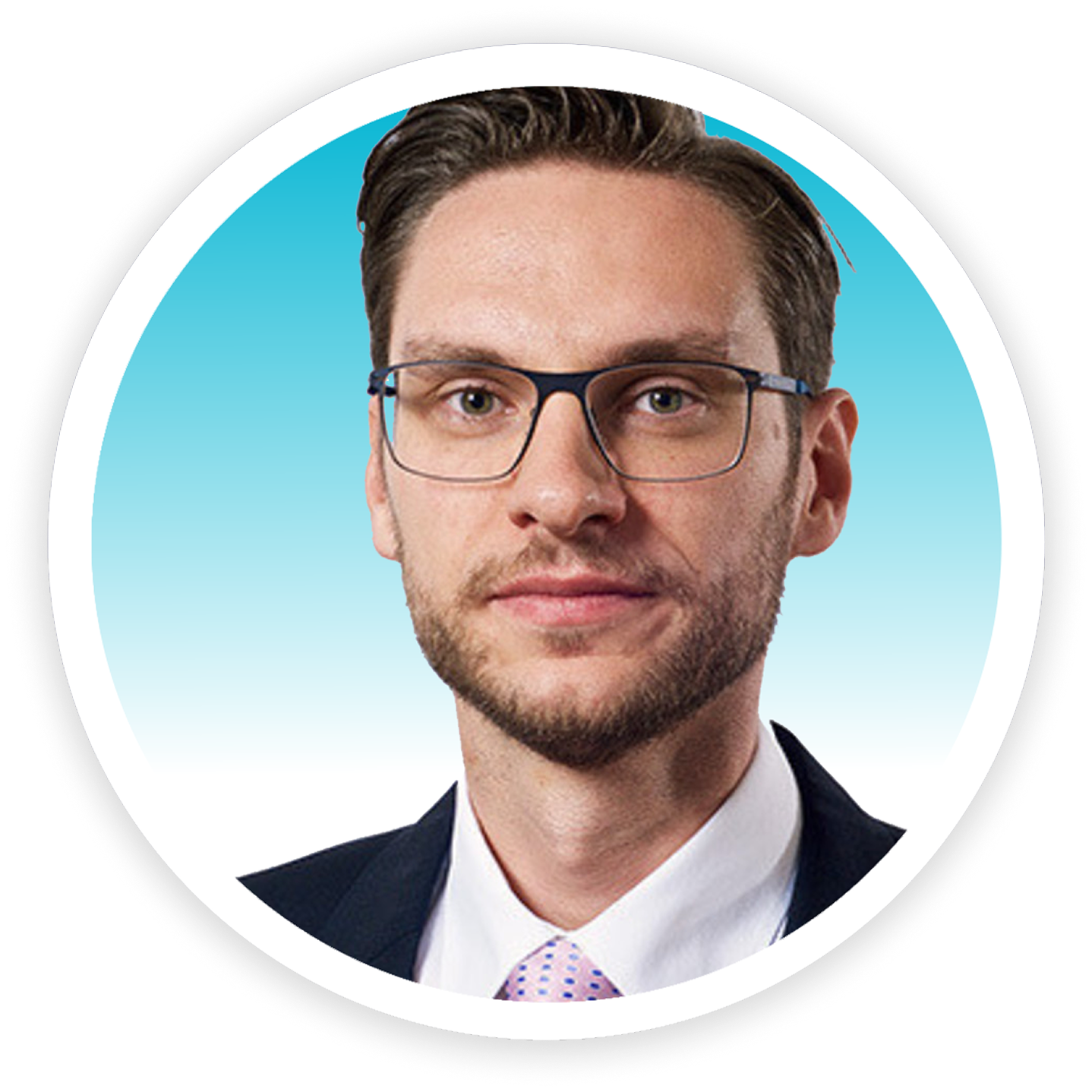 Manuel Reil, CTO and CAIO at Mitratech GRC