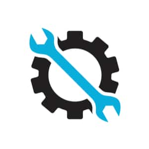 Manufacturing Icon