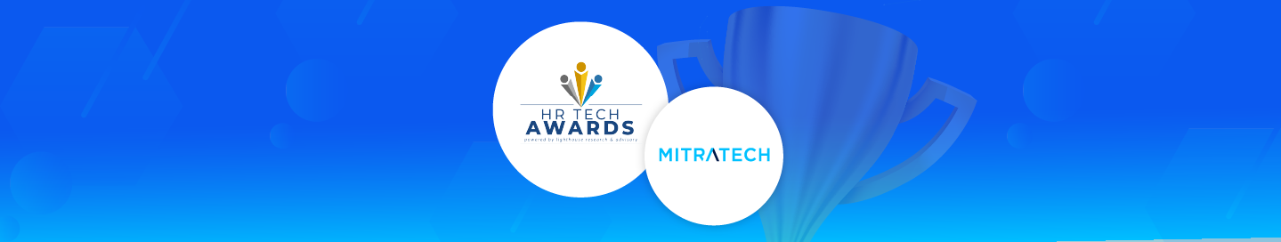Mitratech’s HR Compliance and Talent Strategy Suite Recognized with “Best Comprehensive Solution” and “Best Innovative or Emerging Tech Solution” from HR Tech Awards