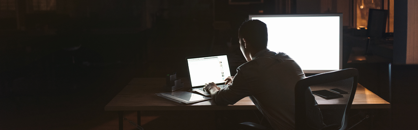 Amidst a landscape of threats and ever-changing regulations, one question we have is: what, exactly, are CISOs and their teams losing sleep over?