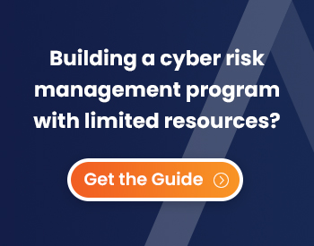 How cyber and IT risk management helps CISOs