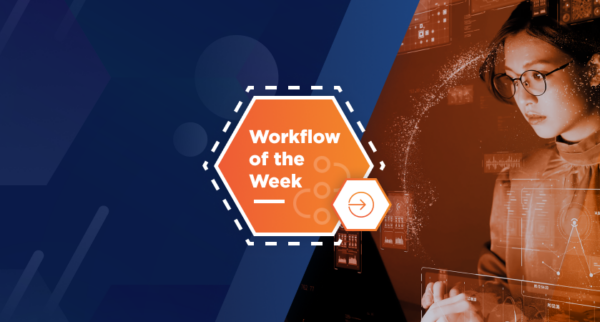 Workflow of the Week: Automating the Master Services Agreement
