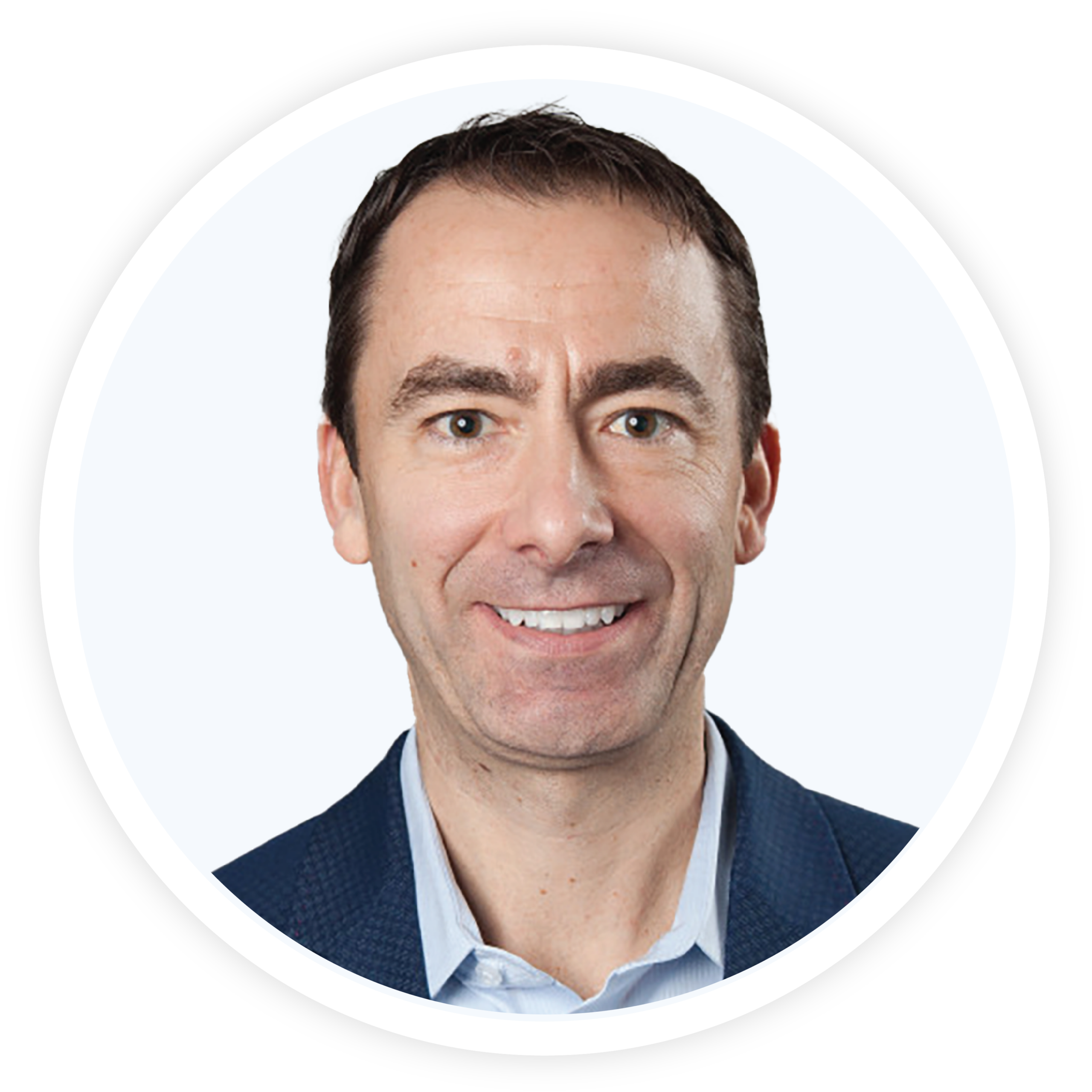 Mike Williams Chief Executive Officer