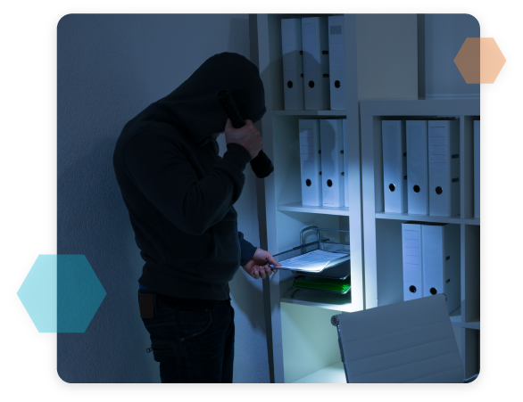Uncovering Employee Theft: Safeguarding Your Assets