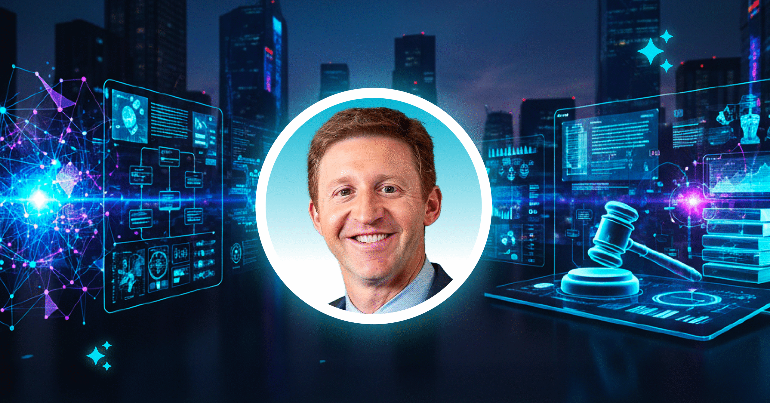 从律师到首席产品官：关于企业级法律人工智能规模化发展的洞见