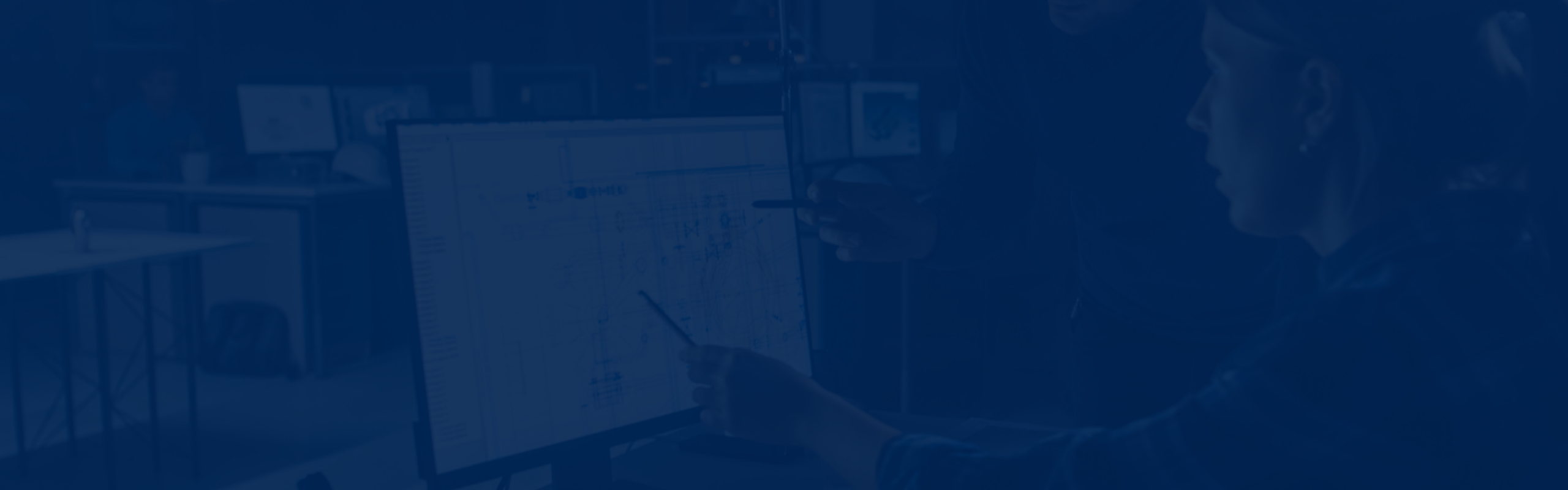 Engineering, Procurement & Construction TeamConnect Case Study