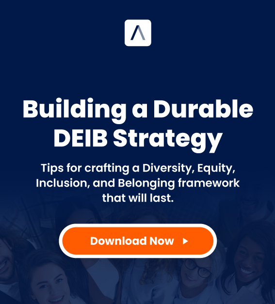 building a durable DEIB strategy