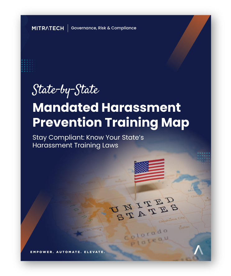 north american whistleblower and state-by-state harassment training