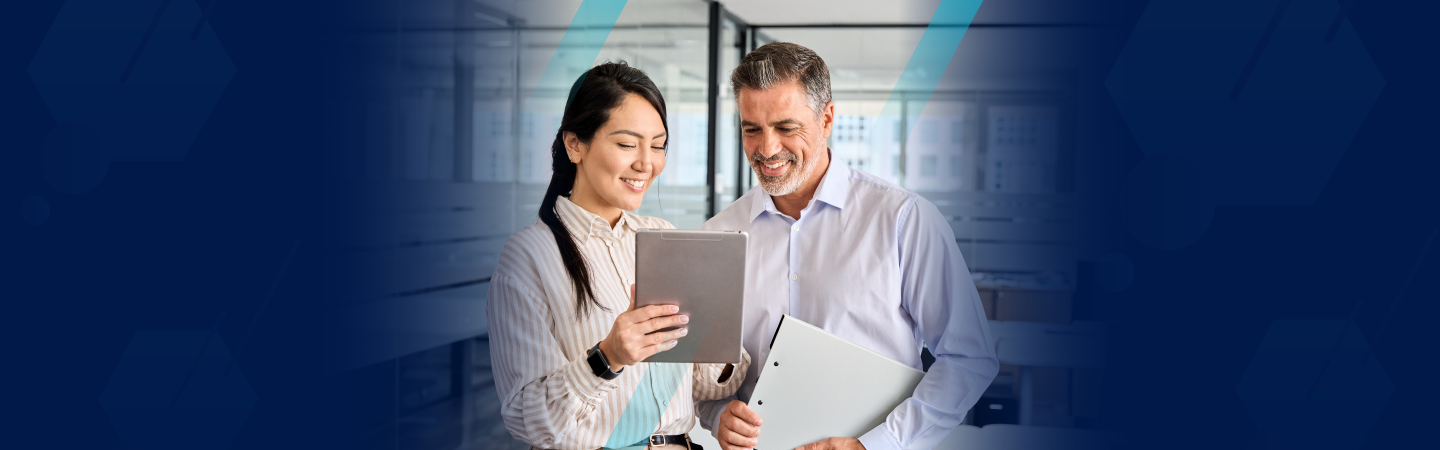 Switching background screening vendors