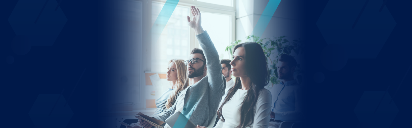 Antecedentes Preguntas frecuentes Banner del blog