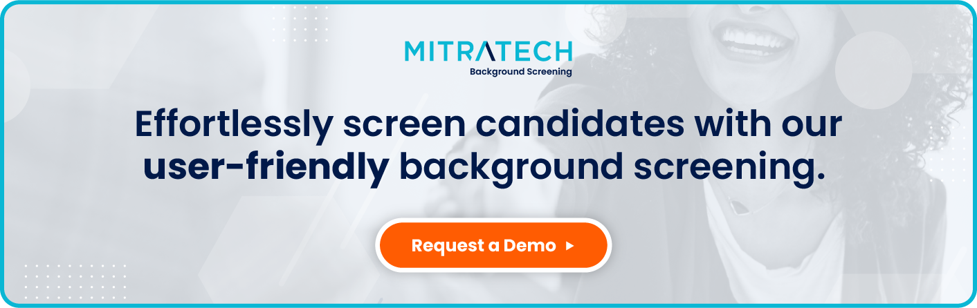 background screening legislation for staffing agencies demo