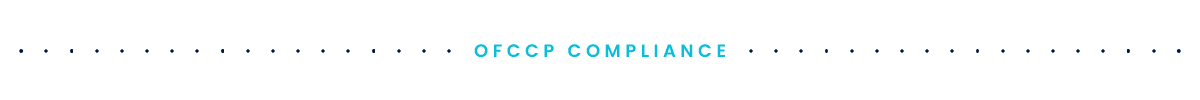 OFCCP Compliance