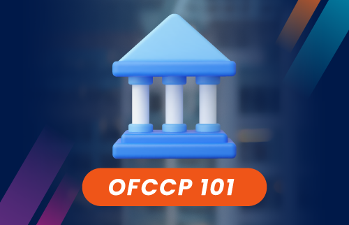 ofccp compliance 101
