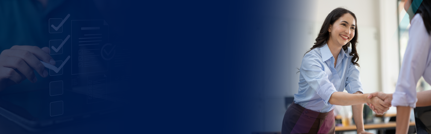 Compliant Hiring Checklist