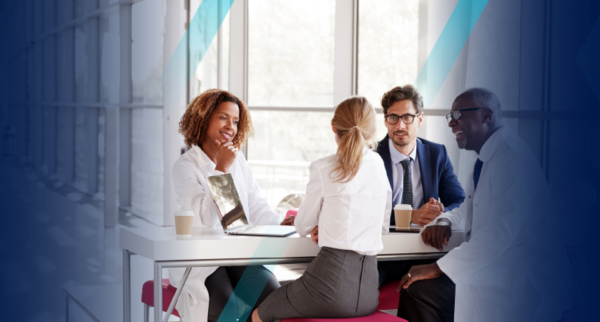 Ensuring I-9 compliance in healthcare