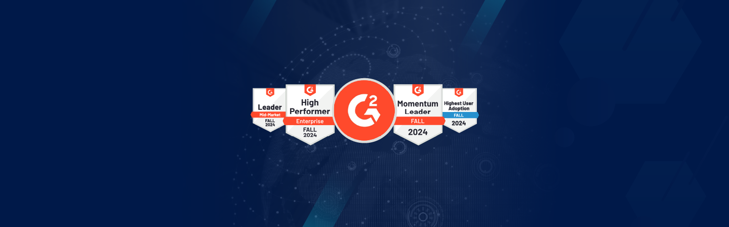 Mitartech erhält mehrere G2-Auszeichnungen