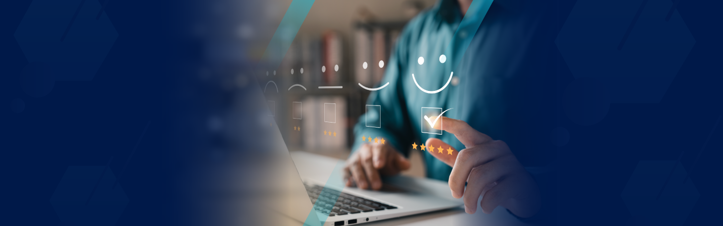 continuous feedback blog