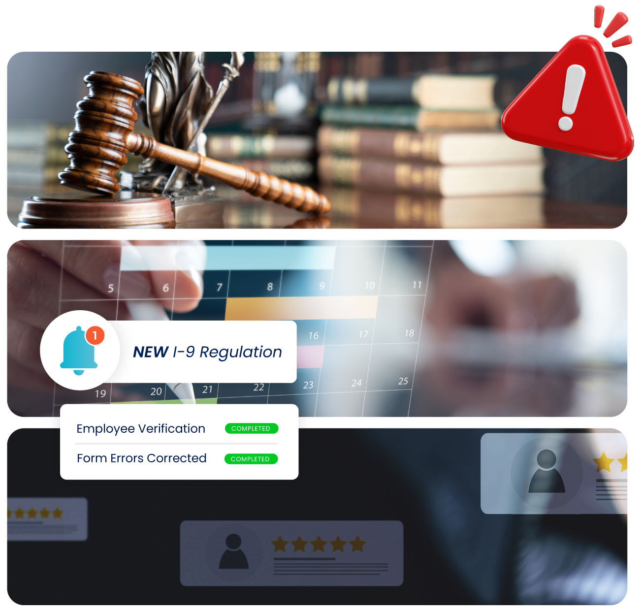 AI solves 3 problems for HR