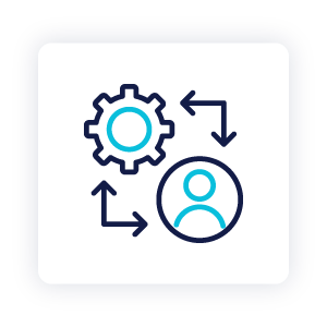 With Mitratech ARIES, You manage the compliance and people workflows.