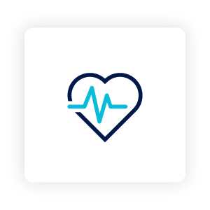 Healthcare screening and verification software