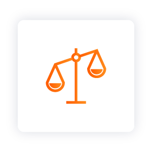 Background screening software with consistent screening that won't leave you exposed