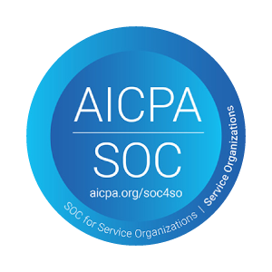 Background screening software with SOC 2 certification