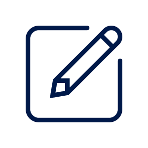 Background screening software with configurable screening packages.