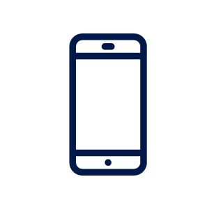 Background screening software with Mobile-first candidate consent