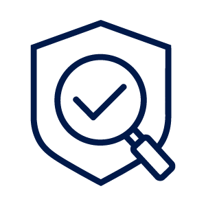 Background screening software with post-hire monitoring