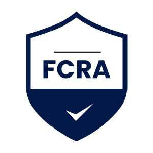 Background Screening with FCRA-certified, responsive support