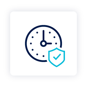Background screening solutions to compress time to hire