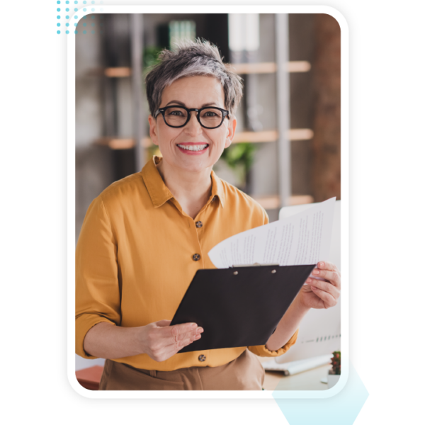 Mitratech Reporting Dashboards